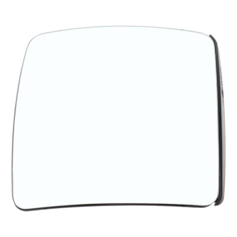 HEATED WIDE ANGLE MIRROR GLASS FITS RH OR LH