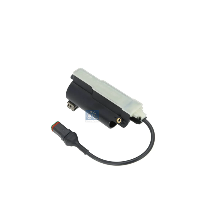 EGR SYSTEM POSITION SENSOR
