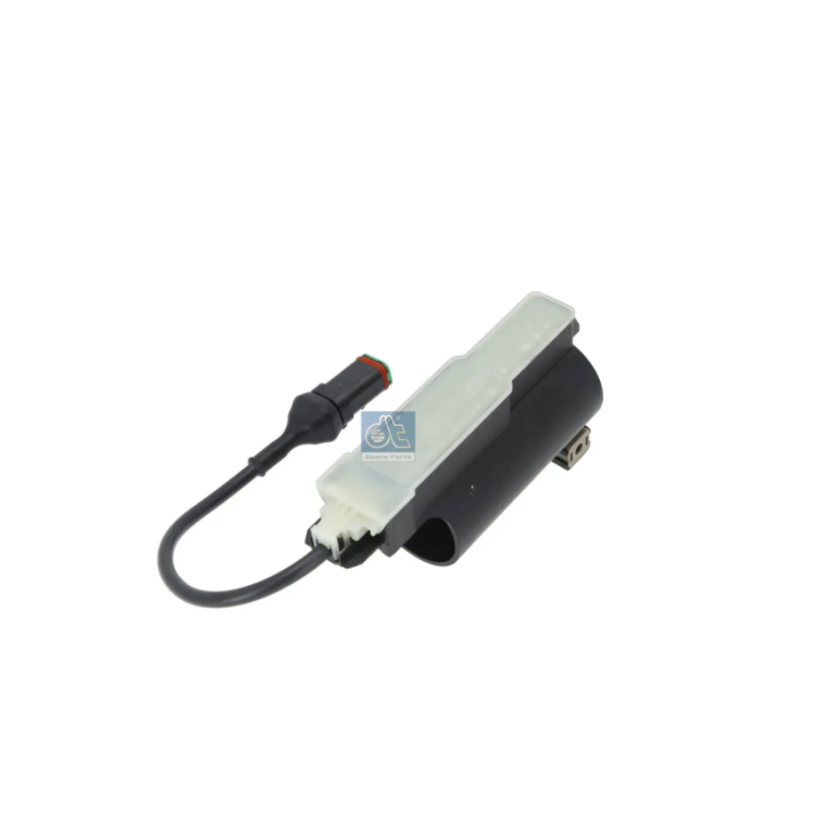EGR SYSTEM POSITION SENSOR