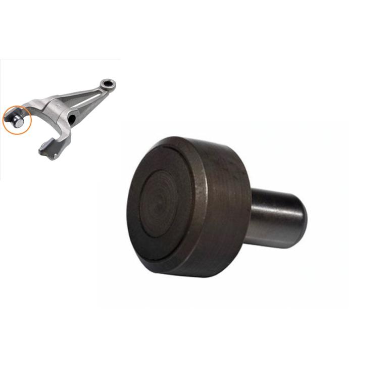 CLUTCH RELEASE FORK GUIDE ROLLER