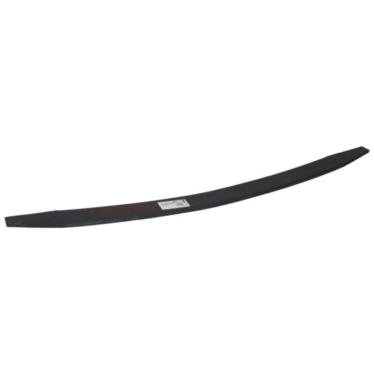 FRONT SUSPENSION SINGLE LEAF ROAD SPRING