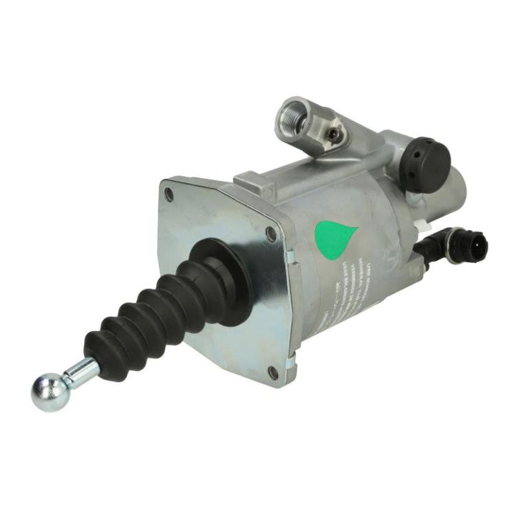 CLUTCH SERVO BOOSTER