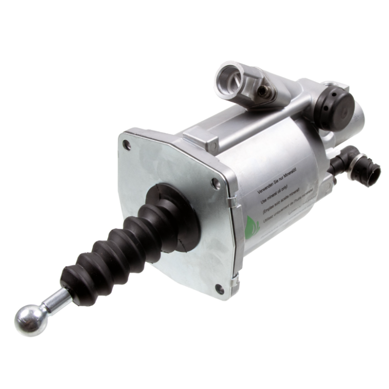 CLUTCH SERVO BOOSTER