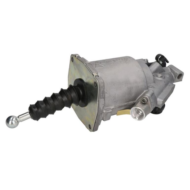 CLUTCH SERVO BOOSTER