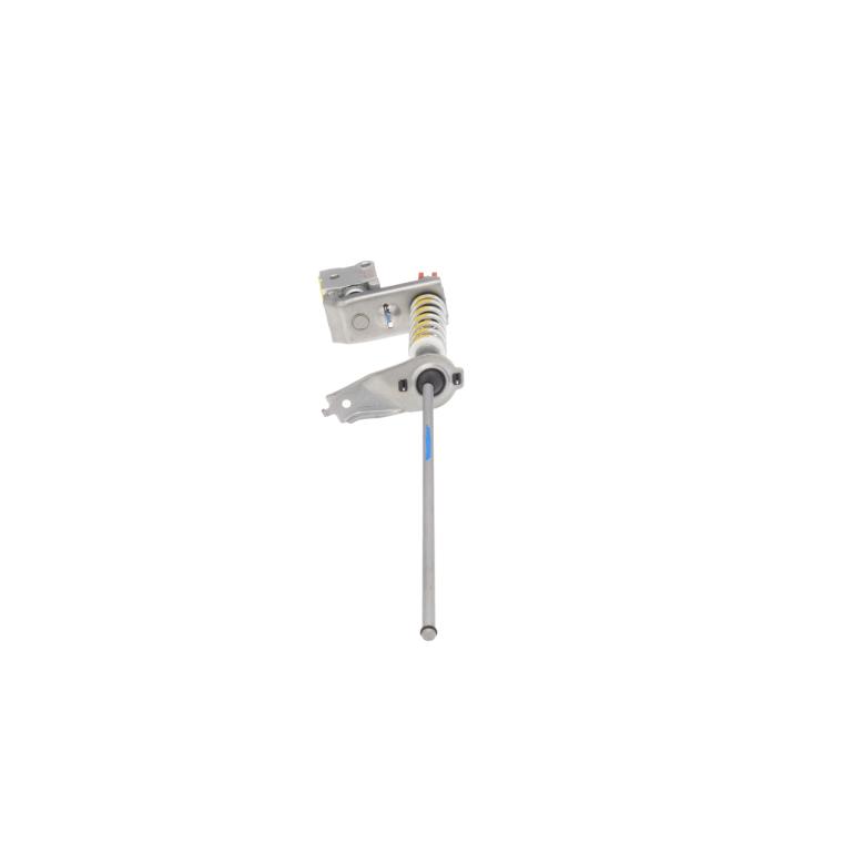 BRAKE POWER REGULATOR LOAD SENSING VALVE