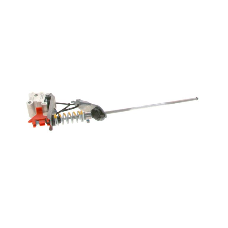 BRAKE POWER REGULATOR LOAD SENSING VALVE