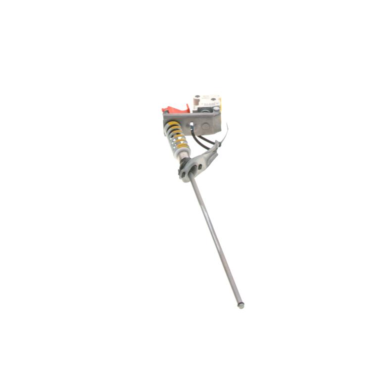 BRAKE POWER REGULATOR LOAD SENSING VALVE