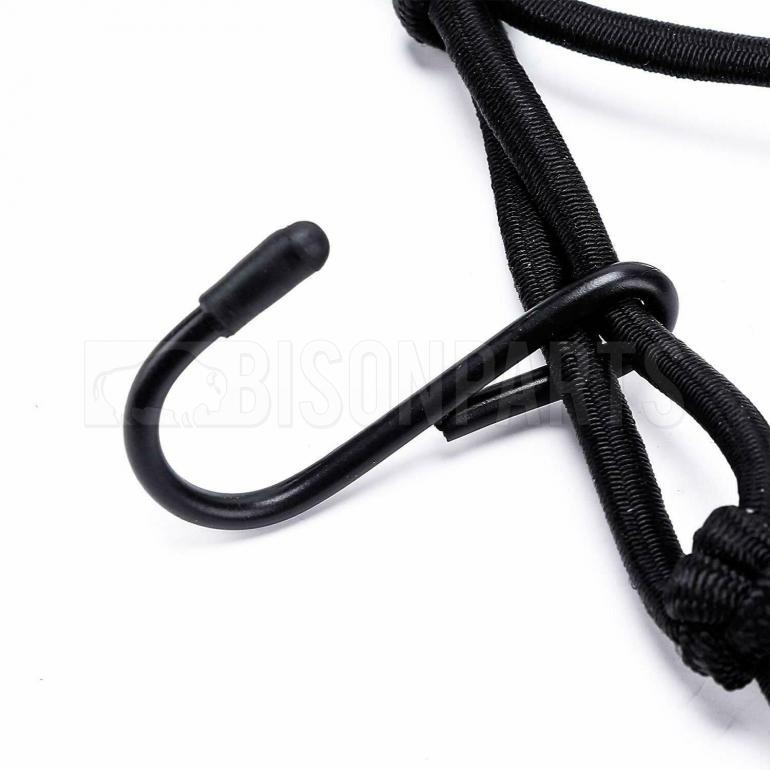 ELASTICATED CARGO NET 36" X 48" 14 HOOKS