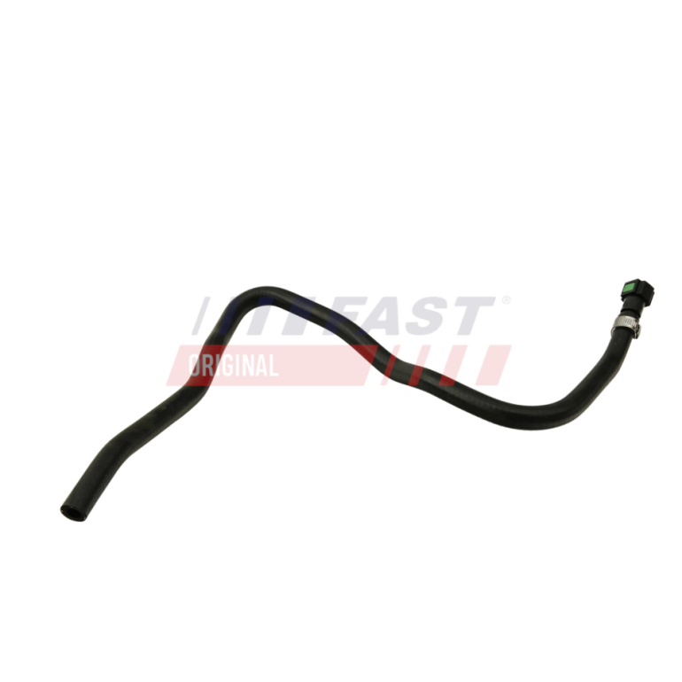 RADIATOR HOSE (TO EXPANSION TANK)