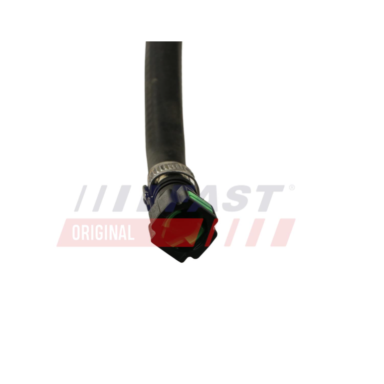 RADIATOR HOSE (TO EXPANSION TANK)