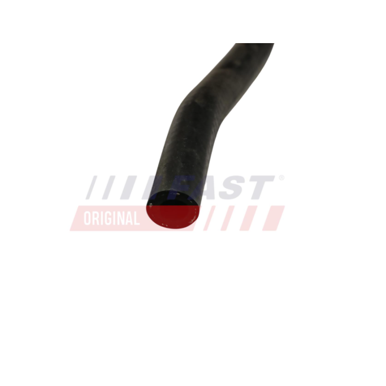 RADIATOR HOSE (TO EXPANSION TANK)