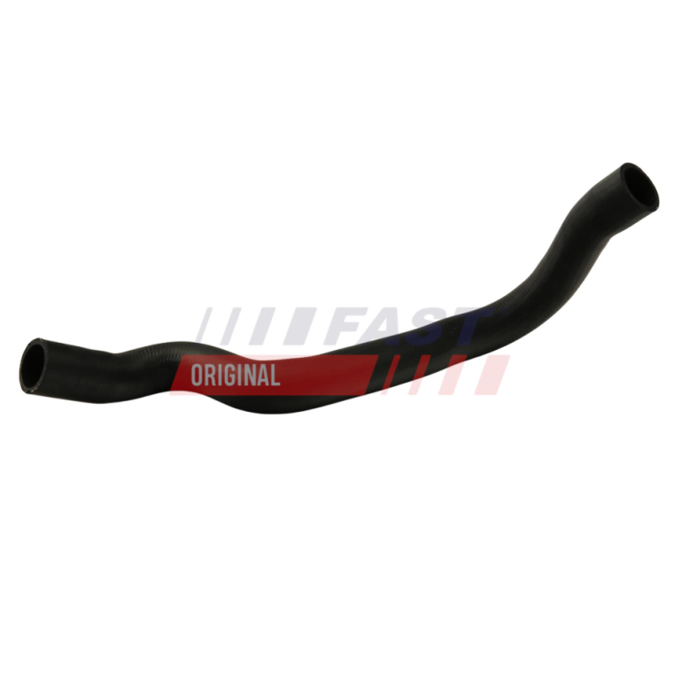 RADIATOR HOSE (TOP)