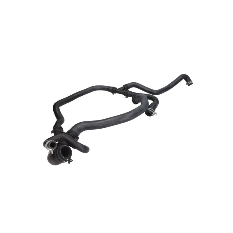 RADIATOR HOSE (BOTTOM)