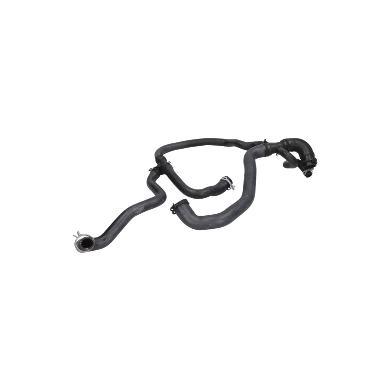RADIATOR HOSE (BOTTOM)
