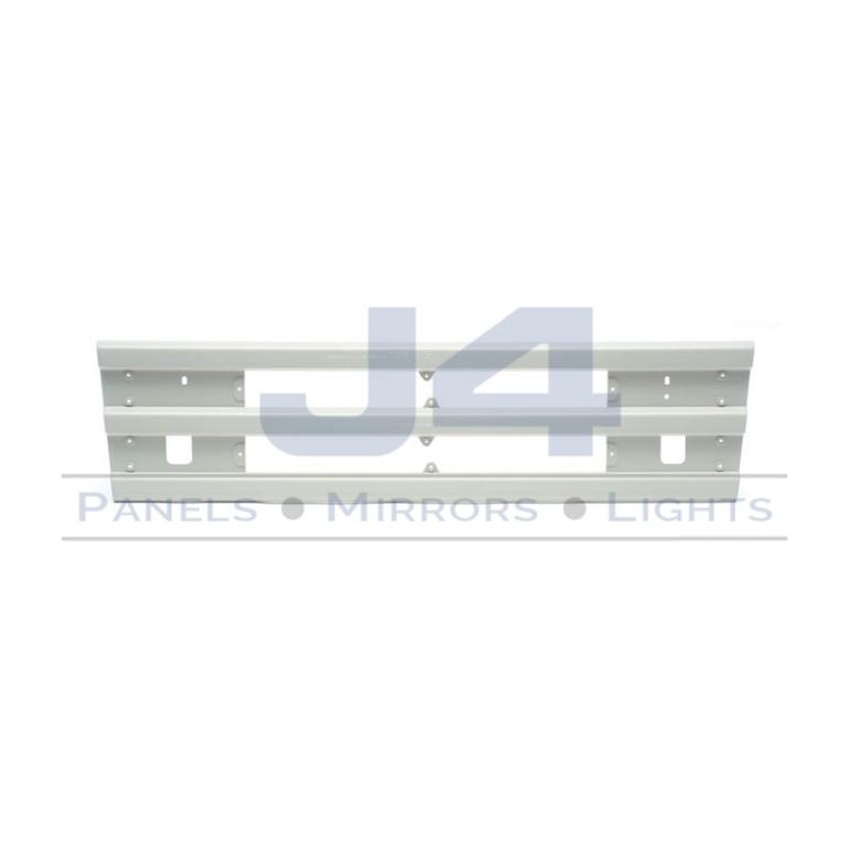 UPPER GRILLE PANEL