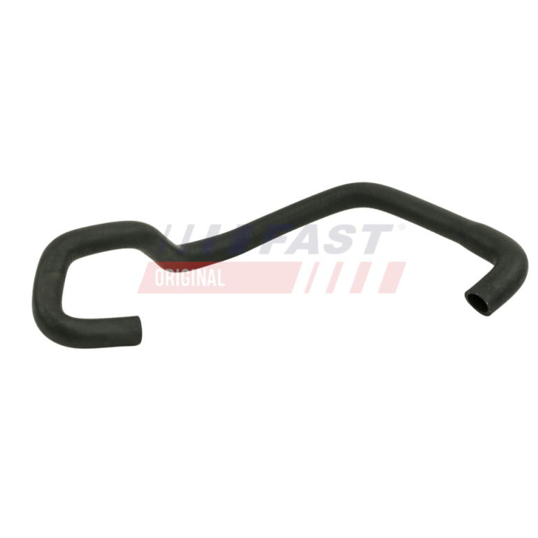 RADIATOR HOSE