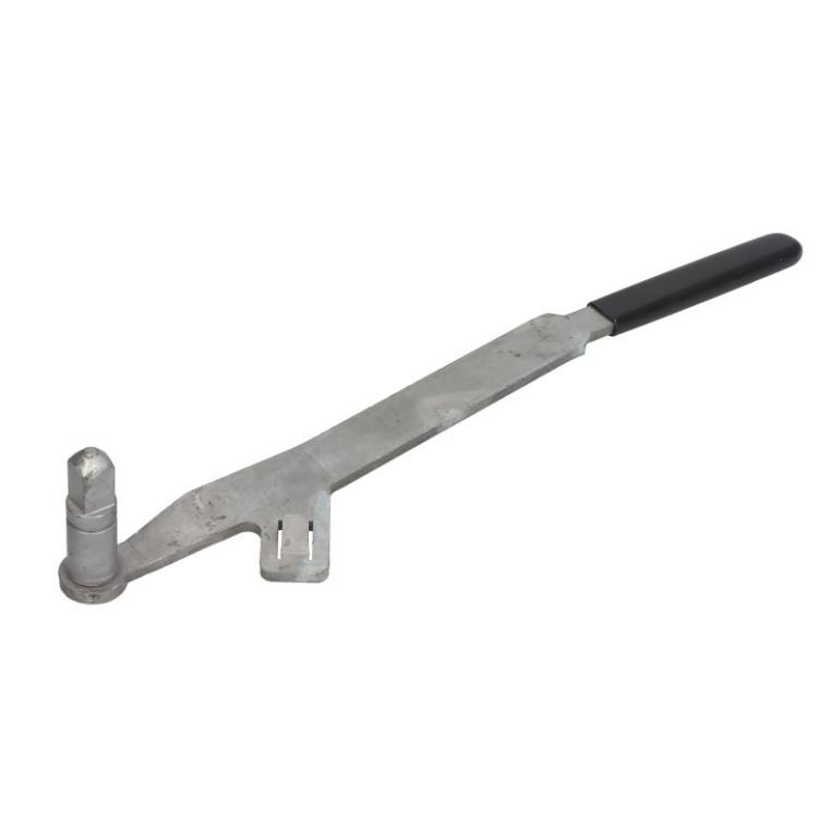 CURTAIN TENSIONER PASSENGER SIDE LH