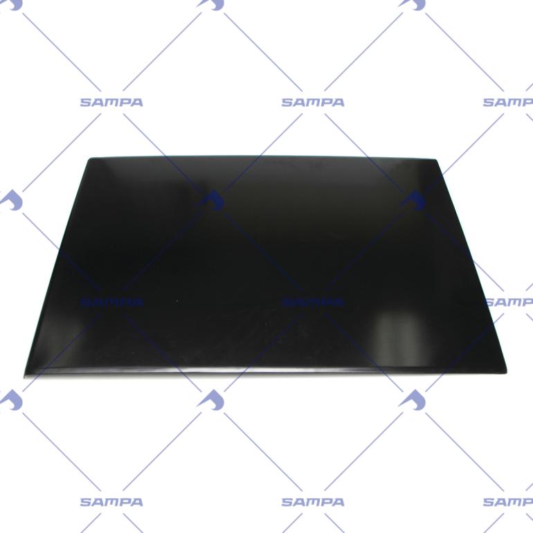 STORAGE TOOL BOX DOOR PASSENGER SIDE LH