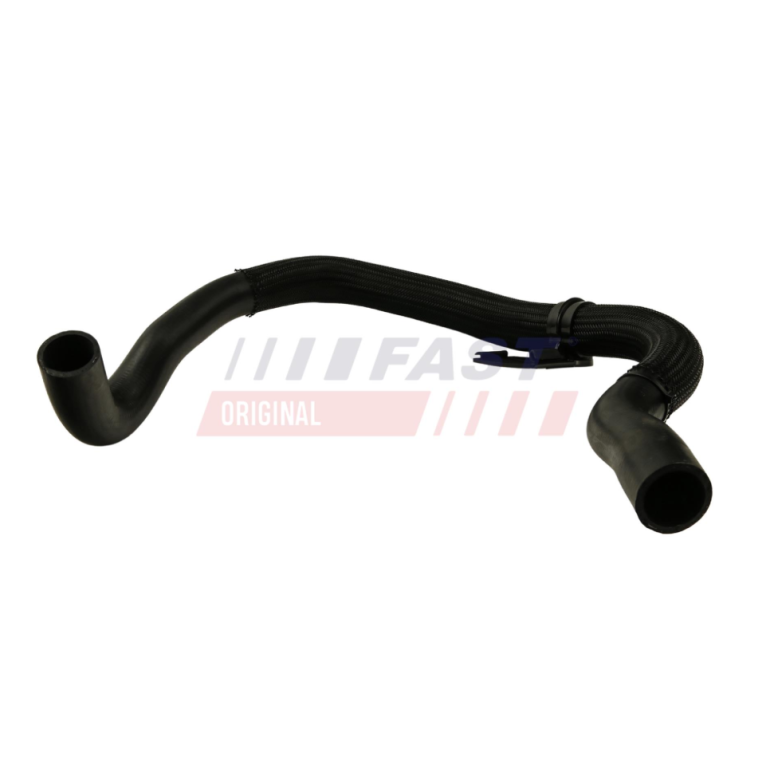 RADIATOR HOSE (TOP)