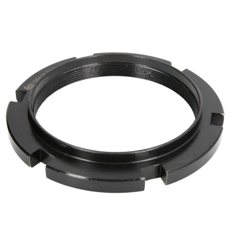 AXLE END NUT M100x1.5