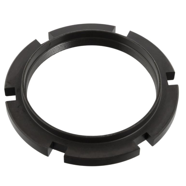 AXLE END NUT M100x1.5