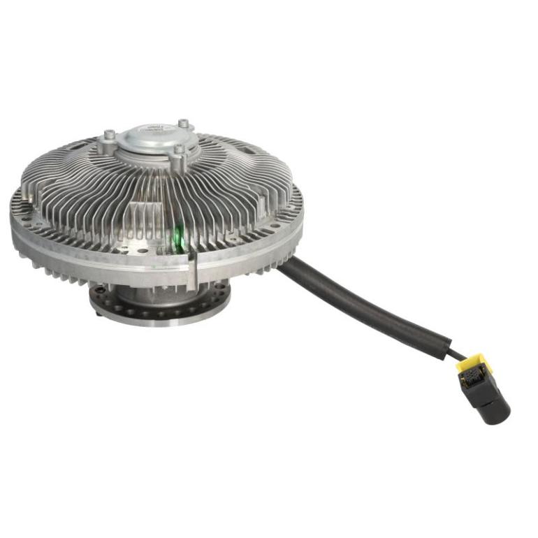 VISCOUS FAN CLUTCH HUB ONLY