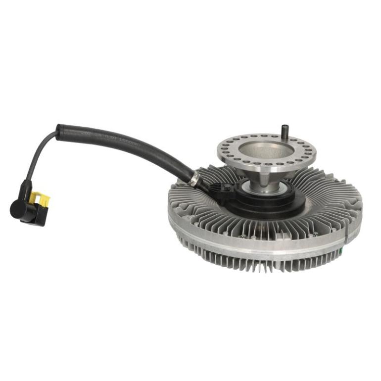 VISCOUS FAN CLUTCH HUB ONLY