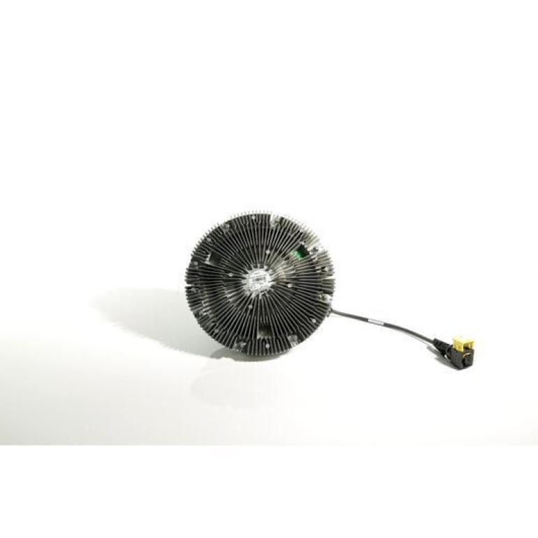 VISCOUS FAN CLUTCH HUB ONLY