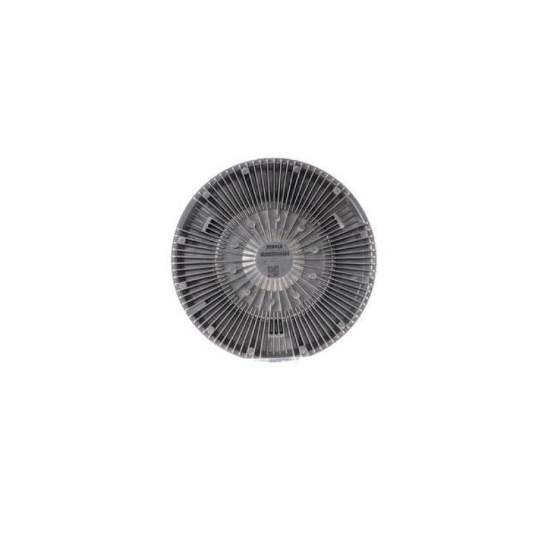VISCOUS FAN CLUTCH HUB ONLY