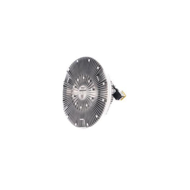 VISCOUS FAN CLUTCH HUB ONLY