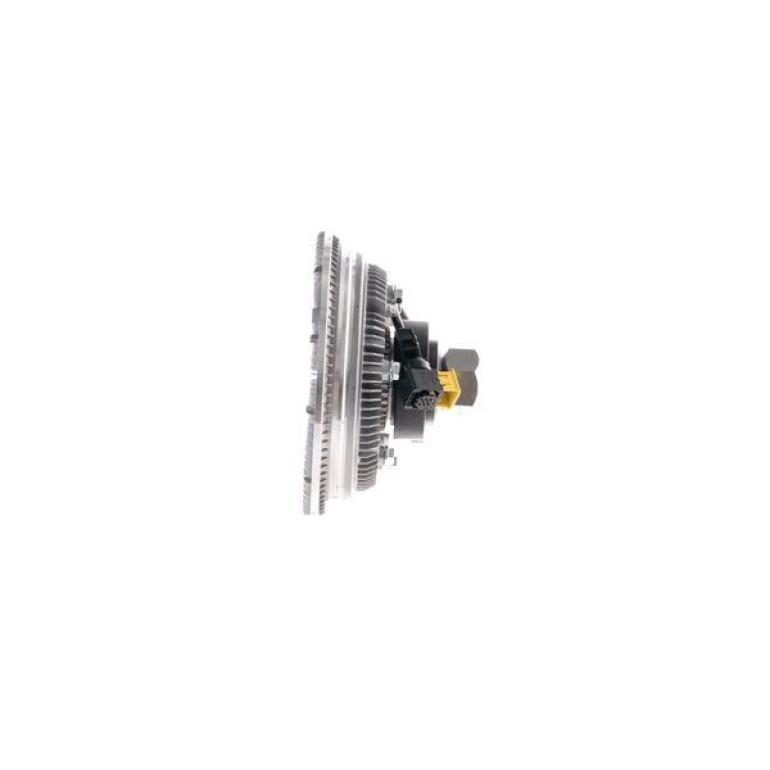 VISCOUS FAN CLUTCH HUB ONLY