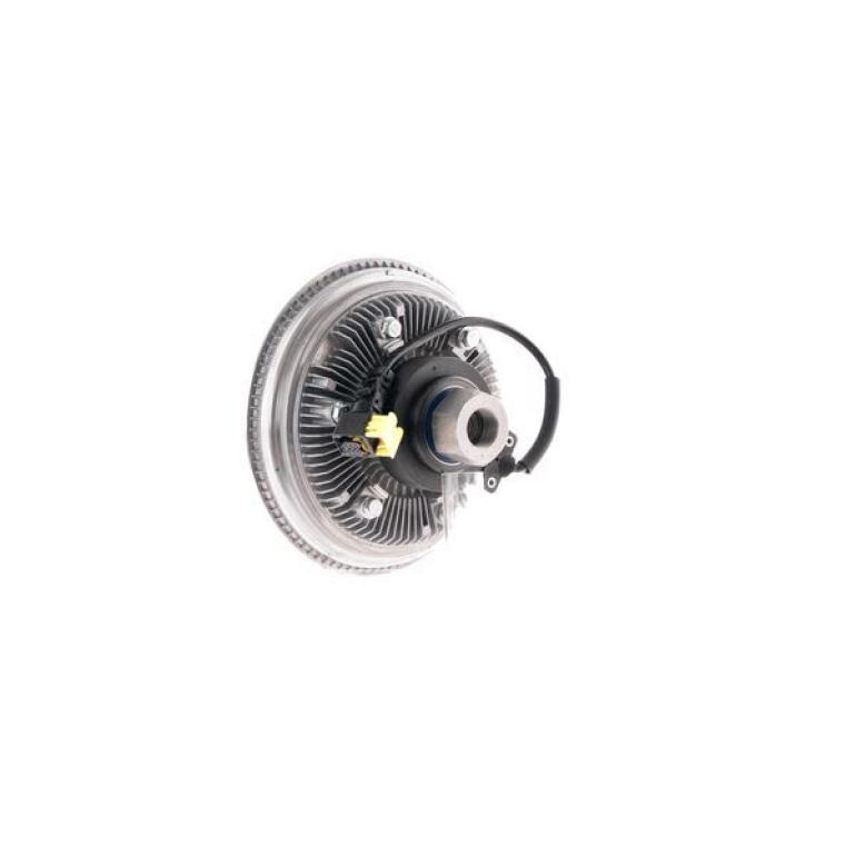 VISCOUS FAN CLUTCH HUB ONLY