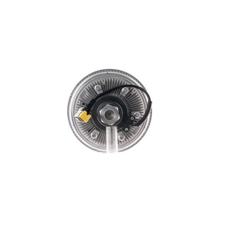VISCOUS FAN CLUTCH HUB ONLY