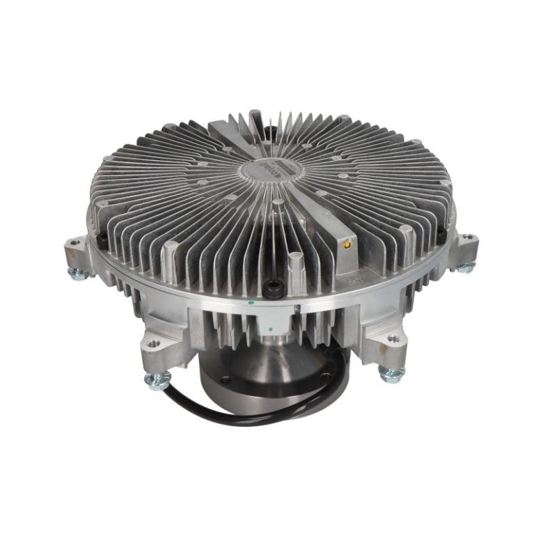 VISCOUS FAN CLUTCH HUB ONLY