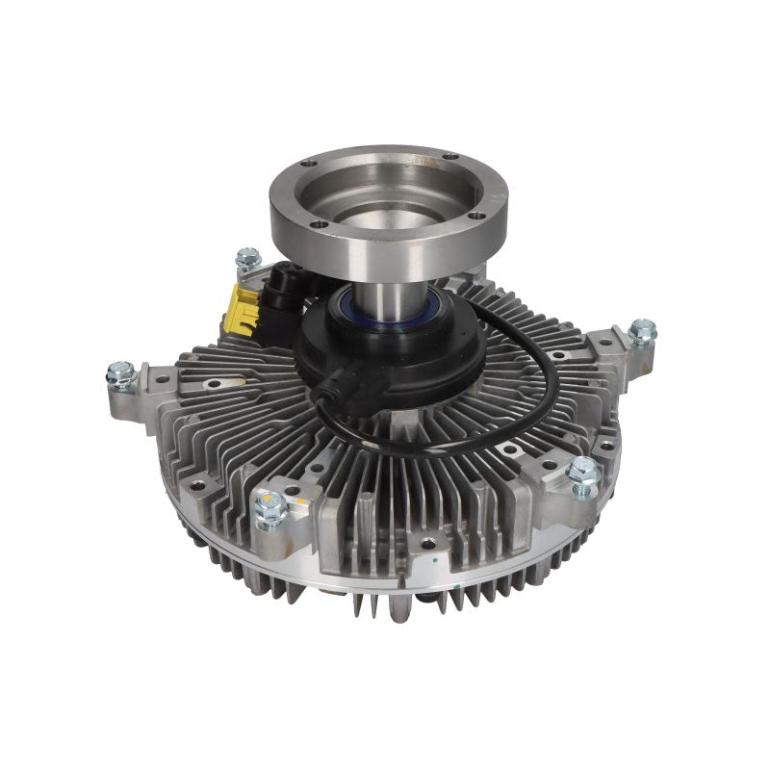 VISCOUS FAN CLUTCH HUB ONLY