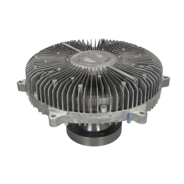 VISCOUS FAN CLUTCH HUB ONLY