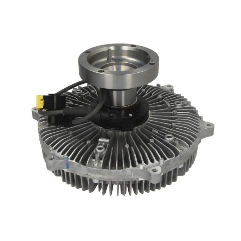 VISCOUS FAN CLUTCH HUB ONLY