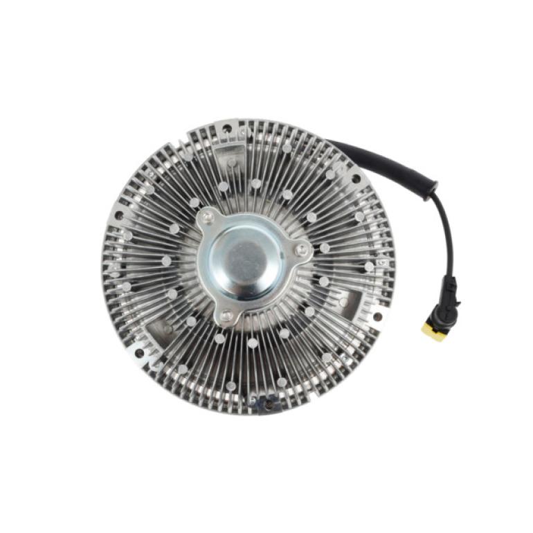 VISCOUS FAN CLUTCH HUB ONLY