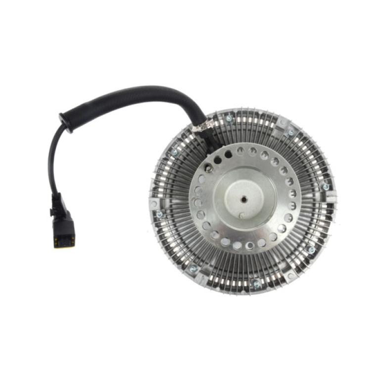 VISCOUS FAN CLUTCH HUB ONLY