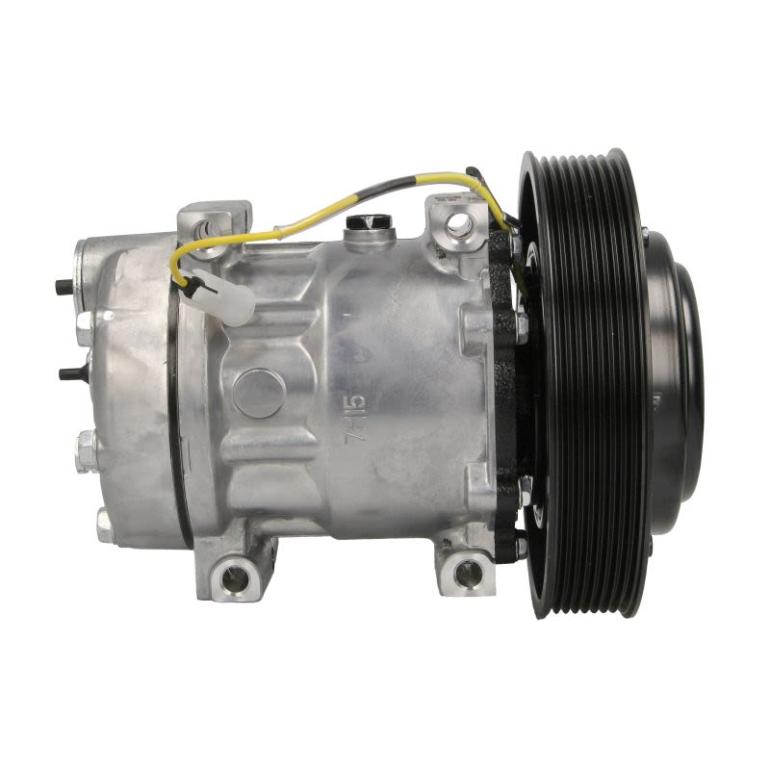 AIR CONDITIONING COMPRESSOR