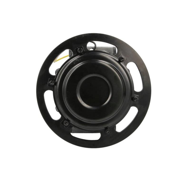 AIR CONDITIONING COMPRESSOR