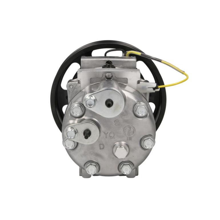 AIR CONDITIONING COMPRESSOR