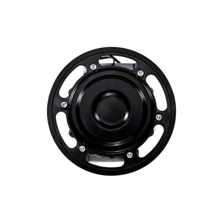 AIR CONDITIONING COMPRESSOR