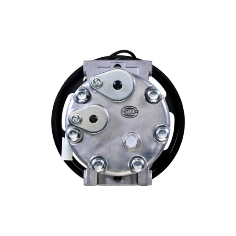 AIR CONDITIONING COMPRESSOR