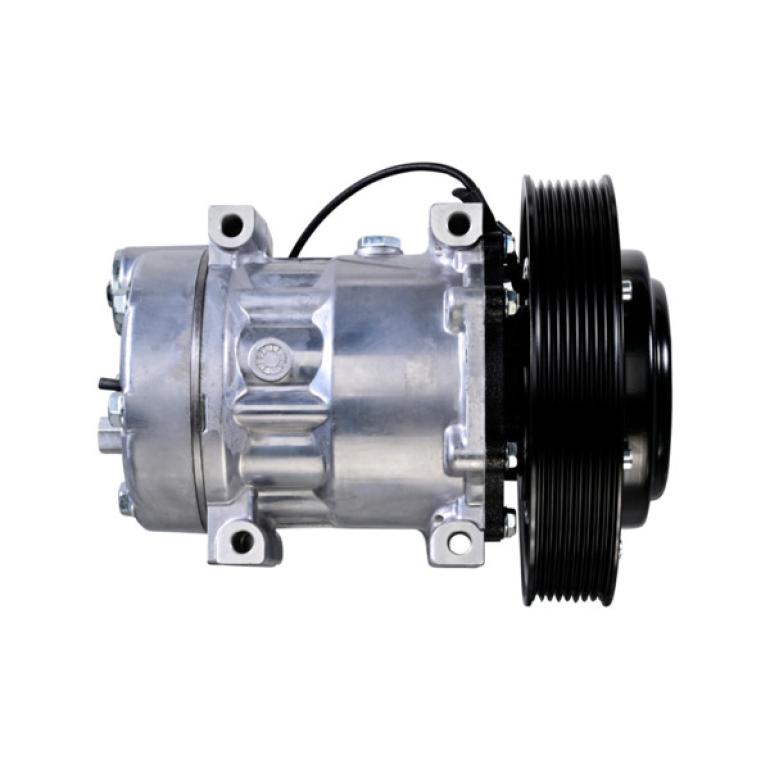 AIR CONDITIONING COMPRESSOR