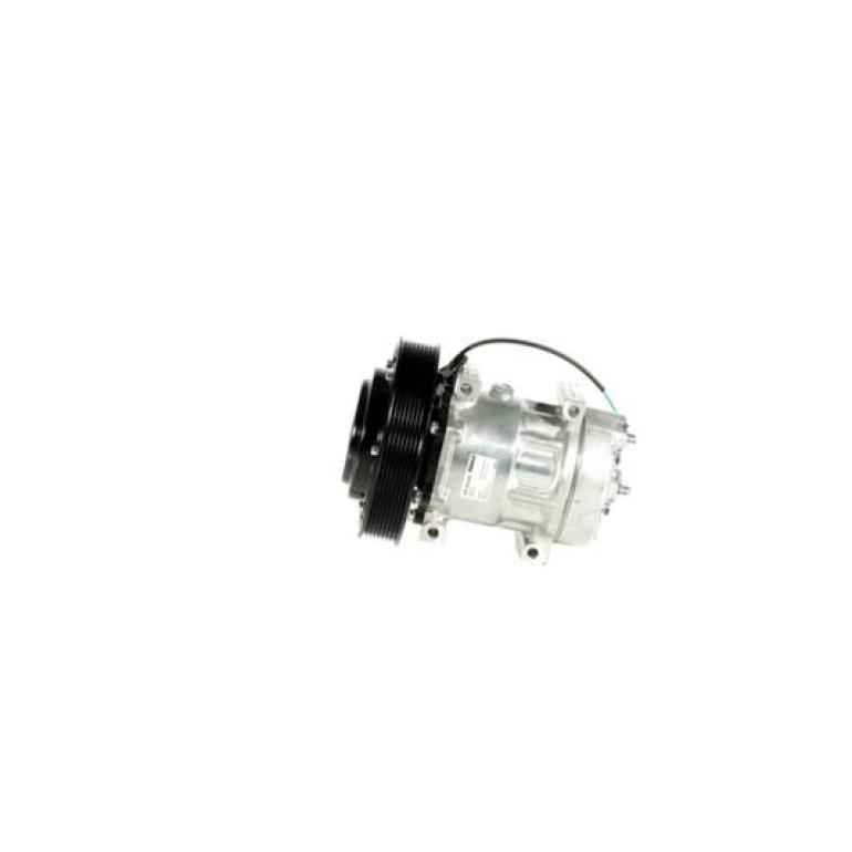 AIR CONDITIONING COMPRESSOR