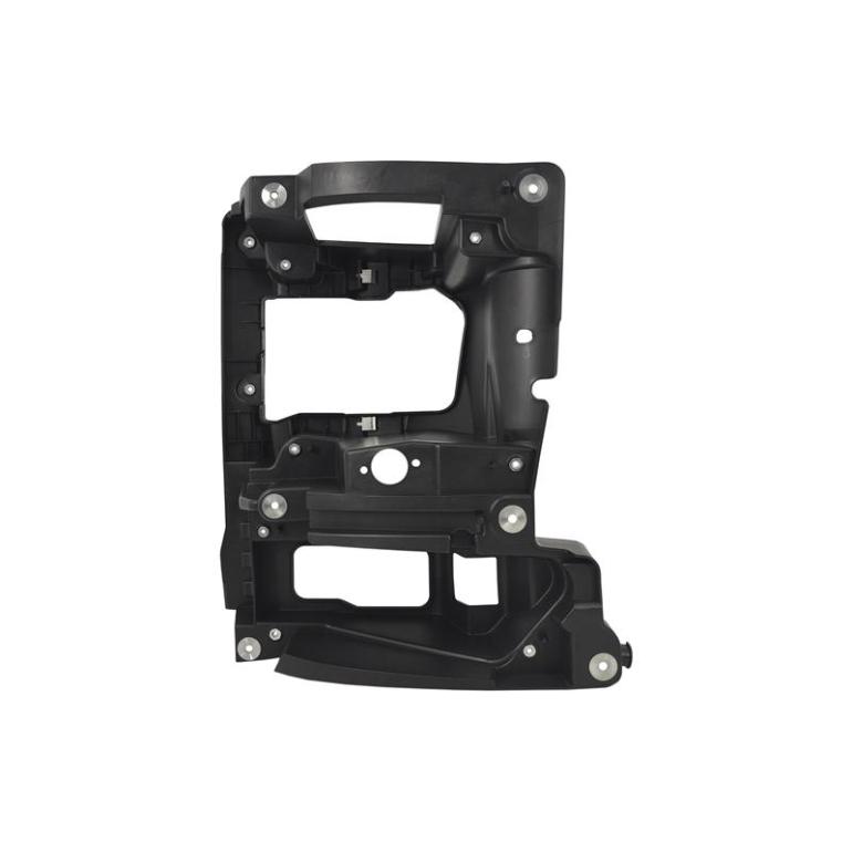 HEADLAMP SUPPORT HOUSING DRIVER SIDE RH