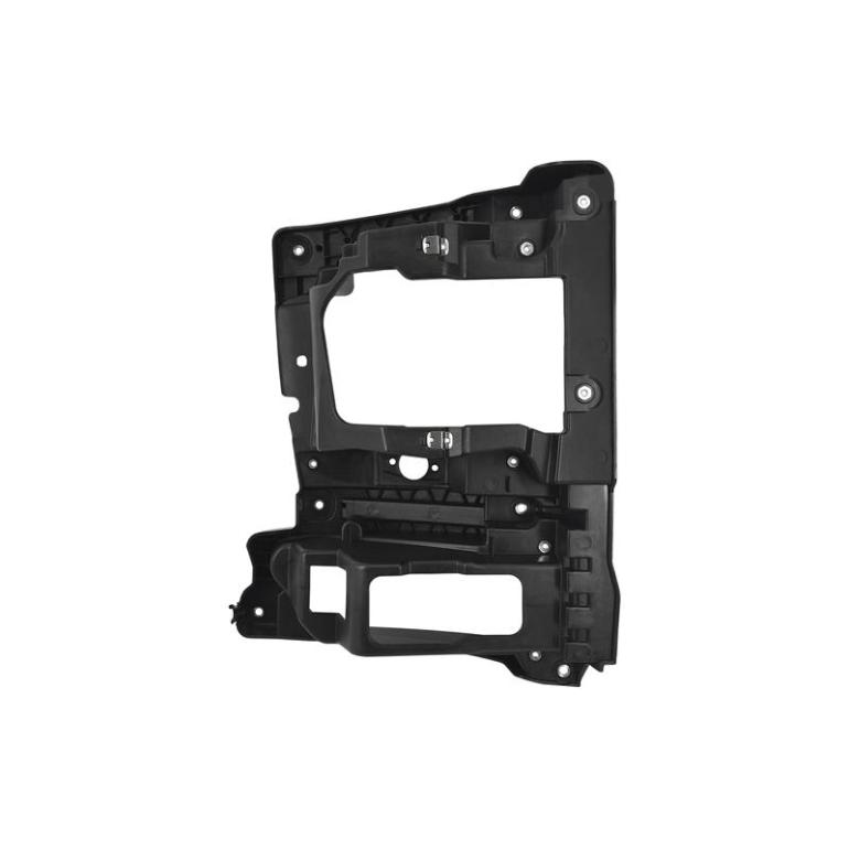 HEADLAMP SUPPORT HOUSING DRIVER SIDE RH