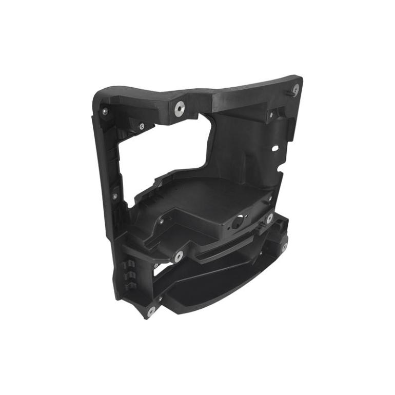 HEADLAMP SUPPORT HOUSING DRIVER SIDE RH