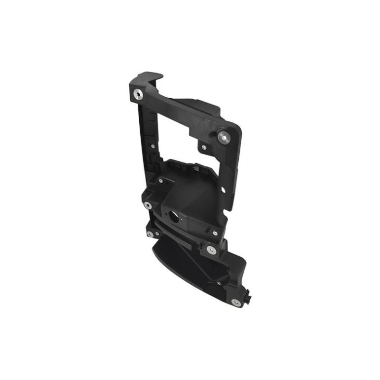 HEADLAMP SUPPORT HOUSING DRIVER SIDE RH